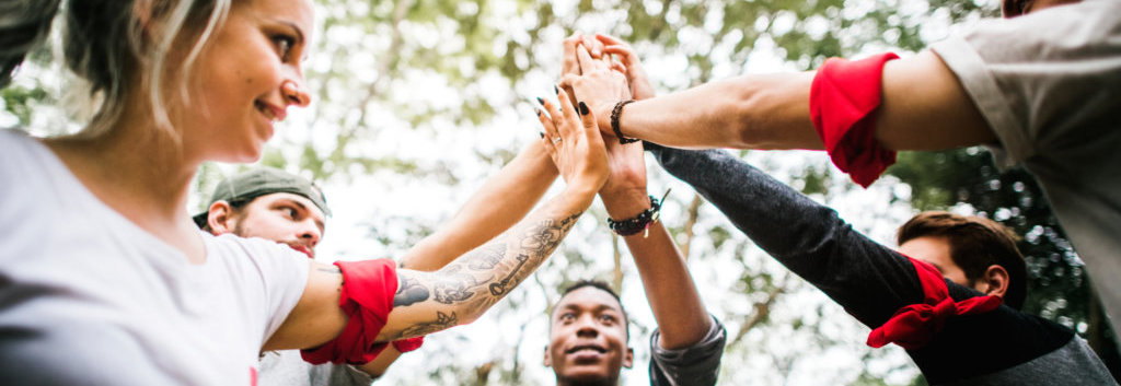 Youth Aid Council Networking